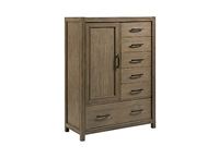 KINCAID CALLE DOOR CHEST DEBUT COLLECTION ITEM # 160-225