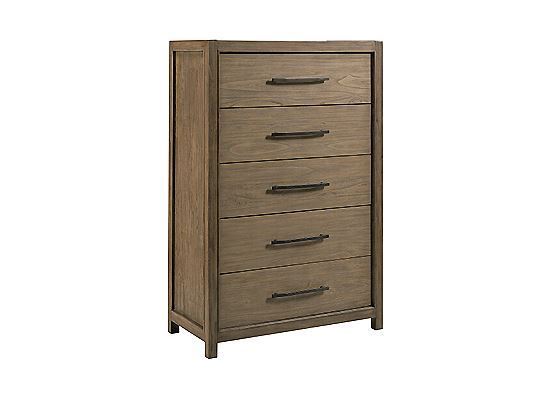 KINCAID CALLE DRAWER CHEST DEBUT COLLECTION ITEM # 160-215