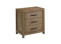KINCAID CALLE NIGHTSTAND DEBUT COLLECTION ITEM # 160-420