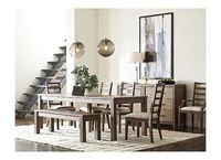 KINCAID DEBUT COLLECTION DINING ROOM SUITE  - 160 DR