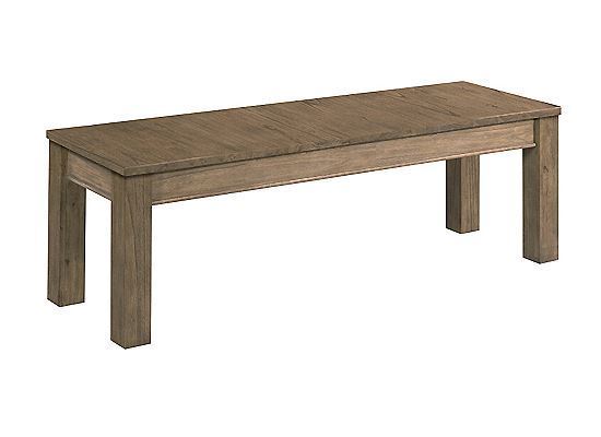 KINCAID BENCH DEBUT COLLECTION ITEM # 160-480