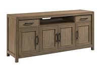 KINCAID CALLE ENTERTAINMENT CONSOLE DEBUT COLLECTION ITEM # 160-585
