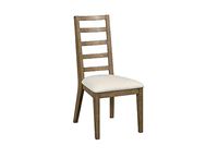 KINCAID GRAHAM SIDE CHAIR DEBUT COLLECTION ITEM # 160-636