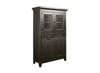 KINCAID COLEMAN DINING CHEST MILL HOUSE COLLECTION ITEM # 860-890A