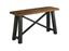 KINCAID CROSSFIT SOFA TABLE MODERN CLASSICS COLLECTION ITEM # 69-1431
