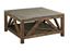 KINCAID MASON SQUARE COCKTAIL TABLE MODERN CLASSICS COLLECTION ITEM # 69-1133