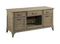 KINCAID FARMSTEAD CREDENZA PLANK ROAD COLLECTION ITEM # 706-944S