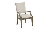 KINCAID HOWELL ARM CHAIR PLANK ROAD COLLECTION ITEM # 706-623S