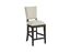 KINCAID KIMLER COUNTER HEIGHT CHAIR PLANK ROAD COLLECTION ITEM # 706-691C