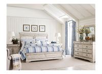 KINCAID CARSLILE BEDROOM SUITES - SELWYN COLLECTION - # 020BR