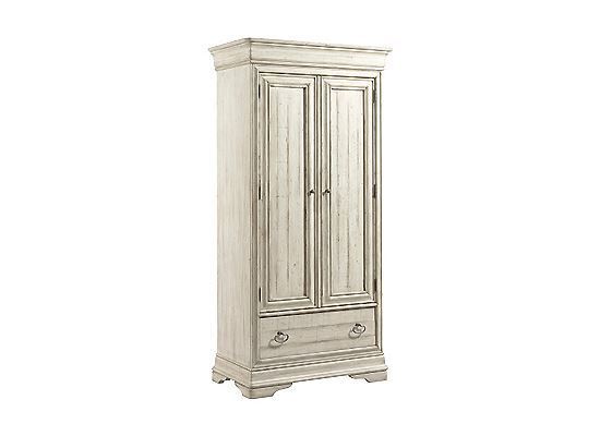KINCAID BRYANT ARMOIRE SELWYN COLLECTION ITEM # 020-270