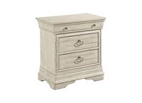 KINCAID PARKLAND NIGHTSTAND SELWYN COLLECTION ITEM # 020-420