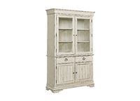 KINCAID RAINER DISPLAY CABINET COMPLETE SELWYN COLLECTION ITEM # 020-830P