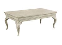KINCAID KELSEY COFFEE TABLE SELWYN COLLECTION ITEM # 020-910