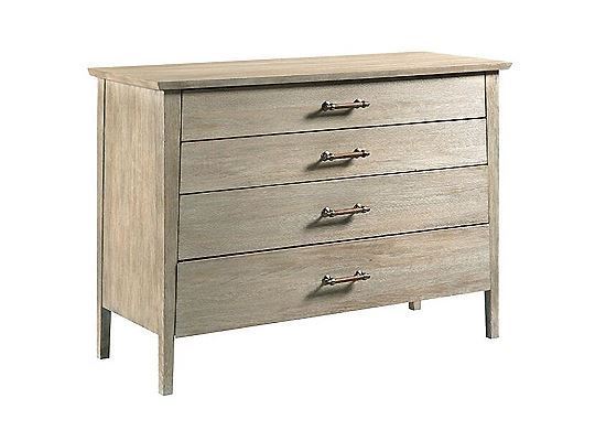 KINCAID BRECK SMALL DRESSER SYMMETRY COLLECTION ITEM # 939-120
