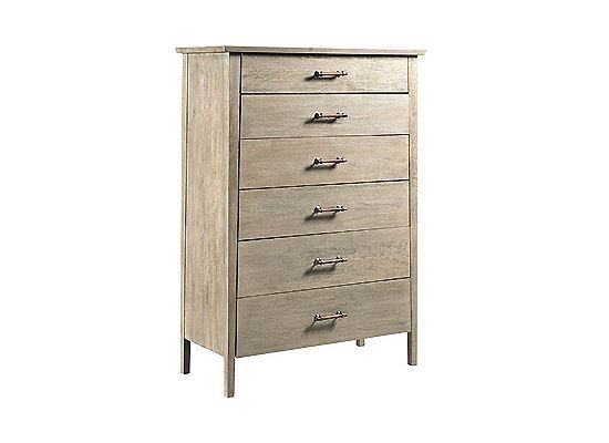 KINCAID SYMMETRY DRAWER CHEST SYMMETRY COLLECTION ITEM # 939-215