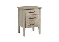 KINCAID BOULDER SMALL NIGHTSTAND SYMMETRY COLLECTION ITEM # 939-420