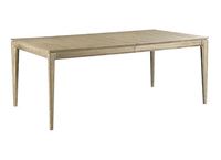 KINCIAD KSUMMIT LARGE DINING TABLE SYMMETRY COLLECTION ITEM # 939-760