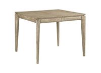 KINCAID SUMMIT SMALL DINING TABLE - SYMMETRY COLLECTION - ITEM # 939-705