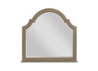 KINCAID ALBION MIRROR URBAN COTTAGE COLLECTION ITEM # 025-040