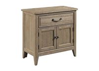 KINCAID BESSEMER BACHELORS CHEST URBAN COTTAGE COLLECTION ITEM # 025-422