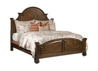 Kincaid - Commonwealth - Allenby Panel Bed - 161-306P