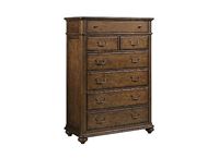 Kincaid - Commonwealth - Witham Drawer Chest - 161-215