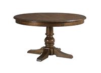 Kincaid - Commonwealth - Byron Round Dining Table - 161-701P