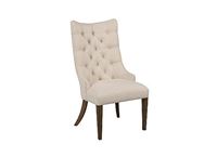 Kincaid - Commonwealth - Higgins Upholstered Host Chair - 161-620