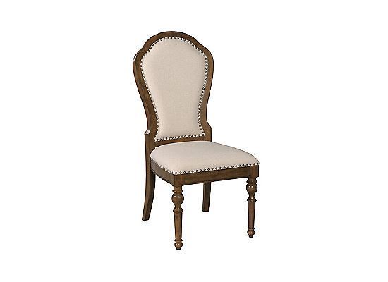 Kincaid - Commonwealth - Kirkman Upholstered Back Chair - 161-622