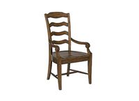 Kincaid - Commonwealth - Renner Arm Chair - 161-637