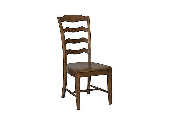 Kincaid - Commonwealth - Renner Side Chair -  161-636