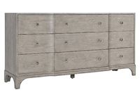 Bernhardt - Albion Dresser (9 Drawer) - 311052
