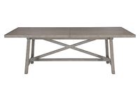 Bernhardt - Albion Dining Table (Rectangle) - 311242, 311244