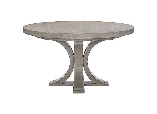 Bernhardt - Dining Table (Round) - 311274, 311275