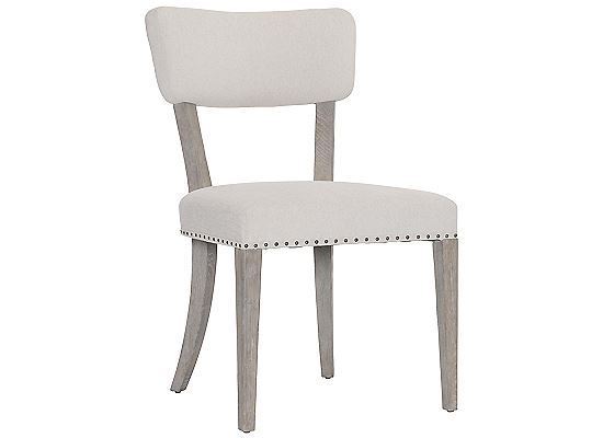 Bernhardt  - Albion Side Chair -  311541
