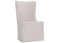 Bernhardt - Albion Uph Side Chair - 311503