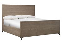 Bernhardt - Aventura Panel Bed (Wood) - 318FR29, 318H29