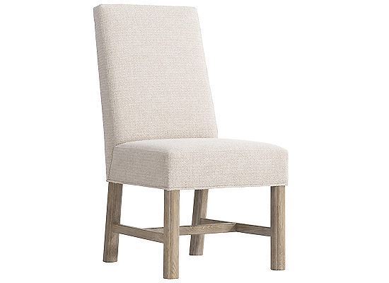 Bernhardt - Aventura Side Chair (Uph) - 318541