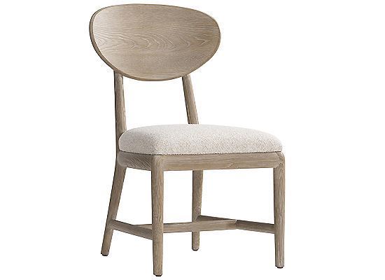 Bernhardt - Aventura Arm Chair (Wood) - 318555