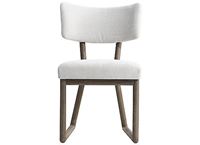 Bernhardt - Casa Paros Side Chair - 317561