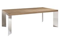 Bernhardt - Modulum Dining Table (Rec) - 315222