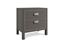 Bernhardt - Prado Nightstand (28" wide) - 324228B