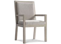 Bernhardt - Prado Arm Chair - 324542A