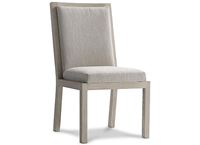 Bernhardt - Prado Side Chair - 324541A