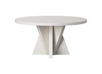 Bernhardt - Stratum Dining Table (Round) - 325272, 325273
