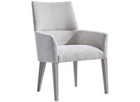 Bernhardt - Stratum Arm Chair (Curved) - 325542