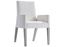 Bernhardt - Stratum Arm Chair (Squared) - 325548