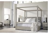Bernhardt - Trianon Bedroom Suite with Canopy Bed- 314BR