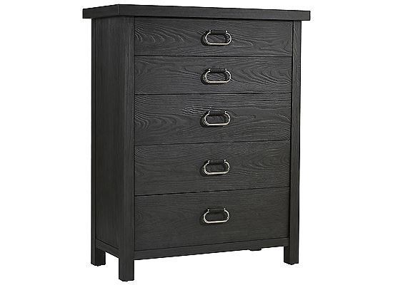 Bernhardt - Trianon Drawer Chest - 314118B